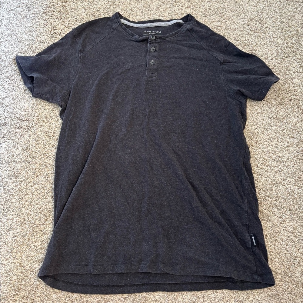 Men’s Kenneth Cole Shirt
